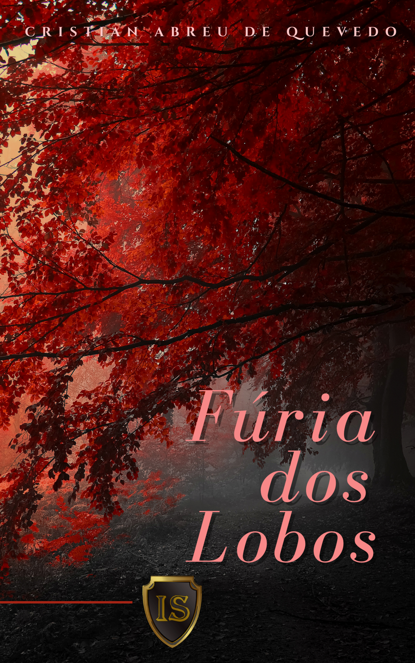 Fúria dos Lobos