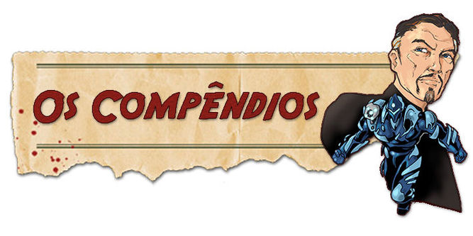 Os Compêndios