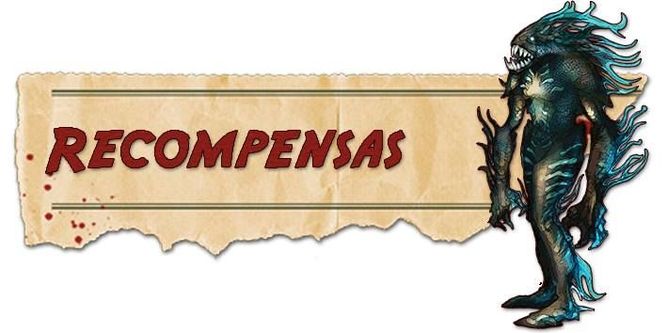Recompensas
