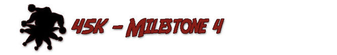 R$ 45 mil - Milestone #4 - Aventura em PDF