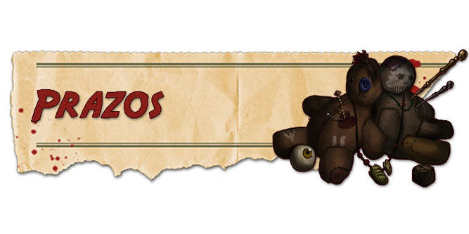 Prazos