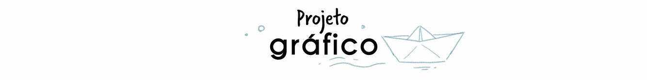 Projeto Gráfico