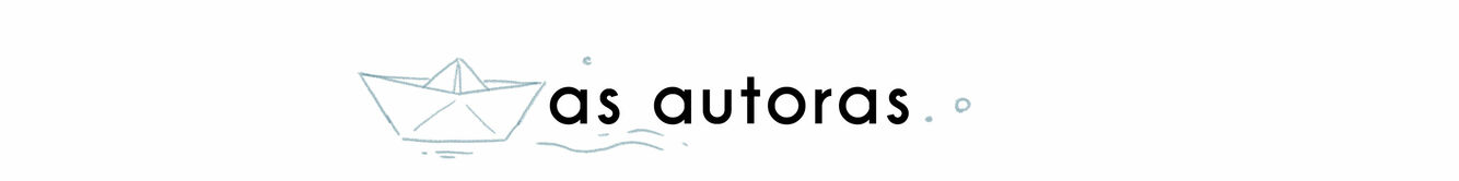 As autoras