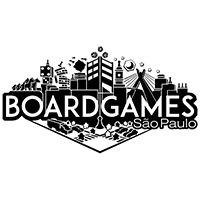 Board Games São Paulo