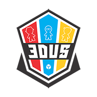3Dus