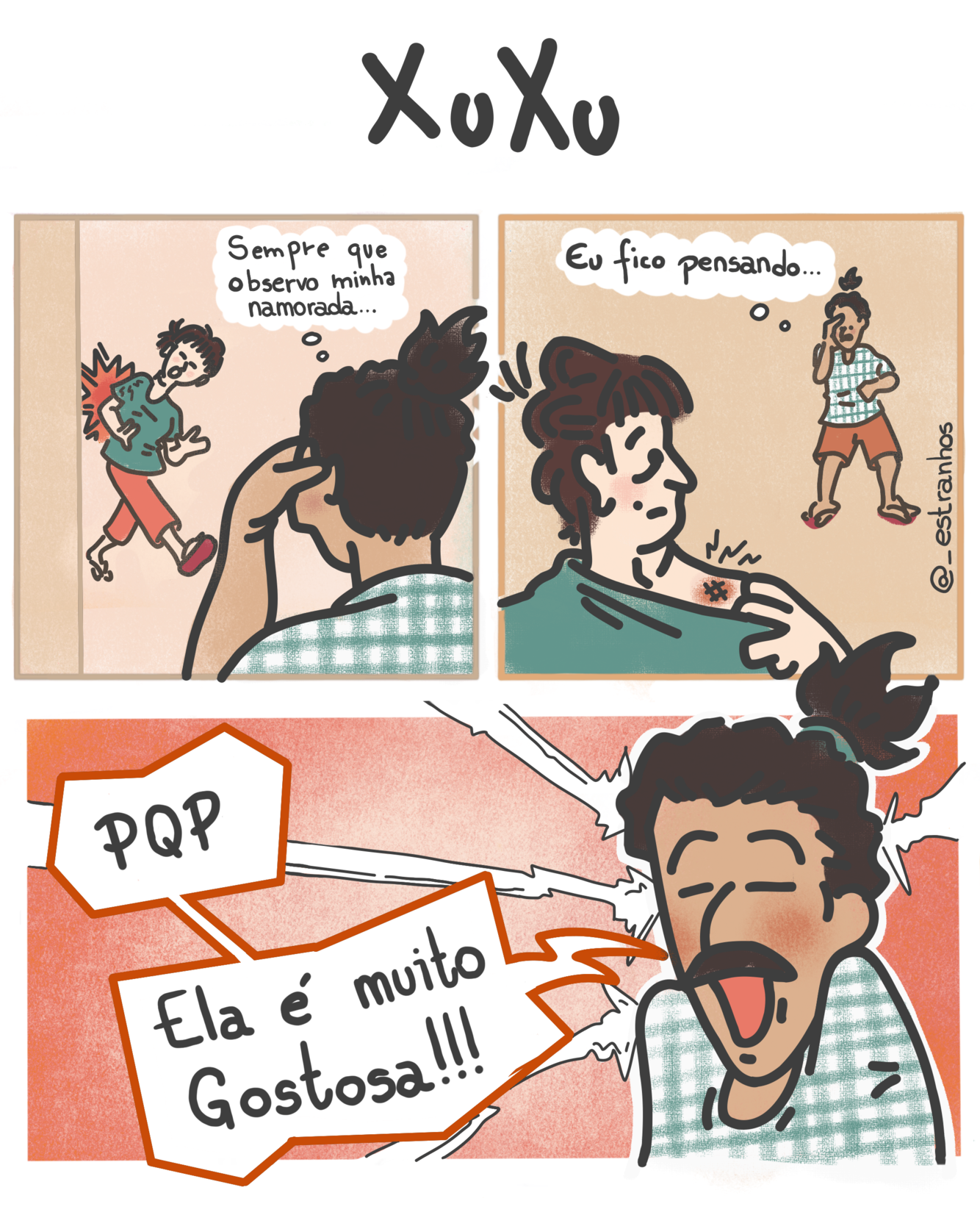 Observando