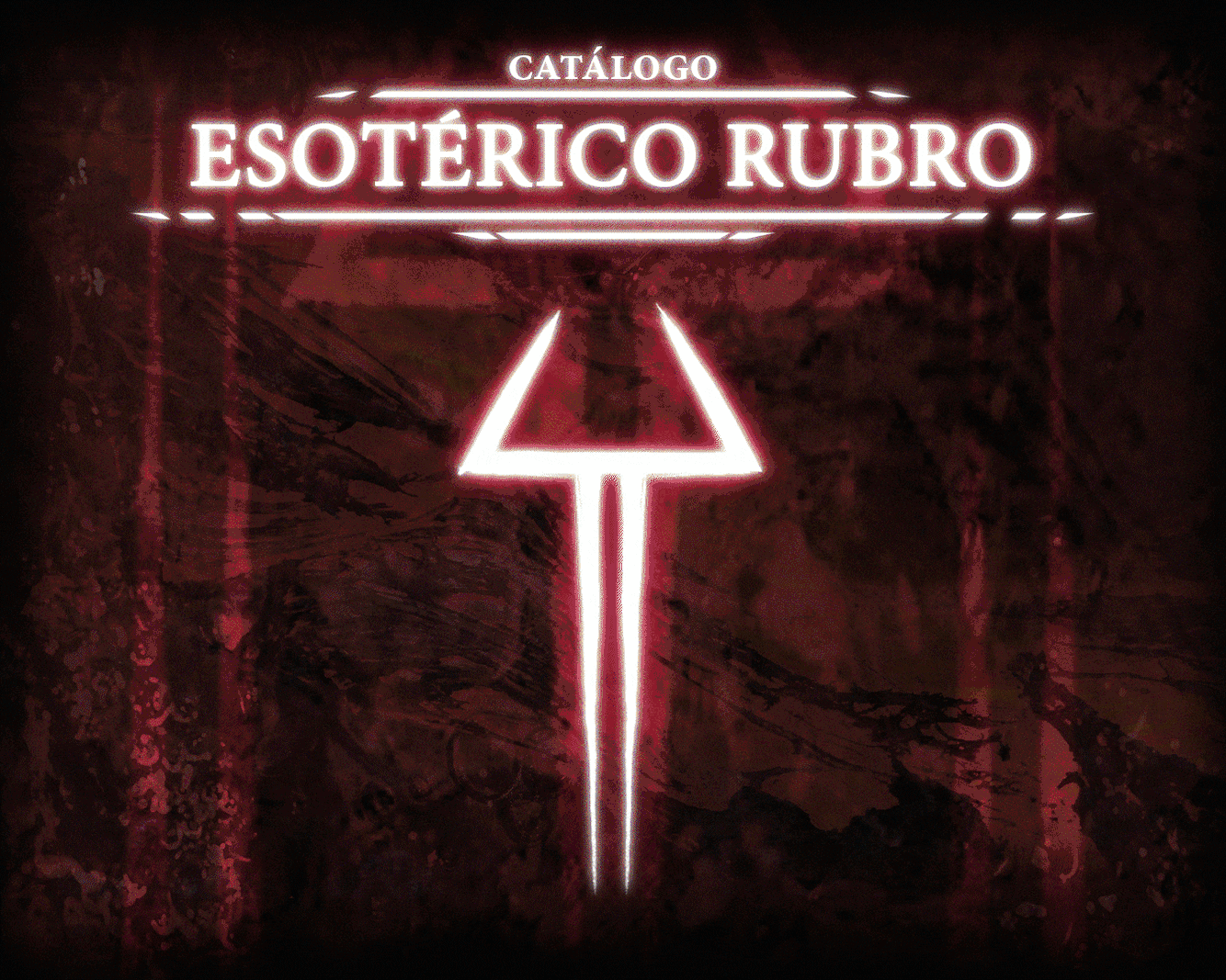 CATÁLOGO