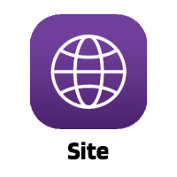 Site AbleGamers Brasil