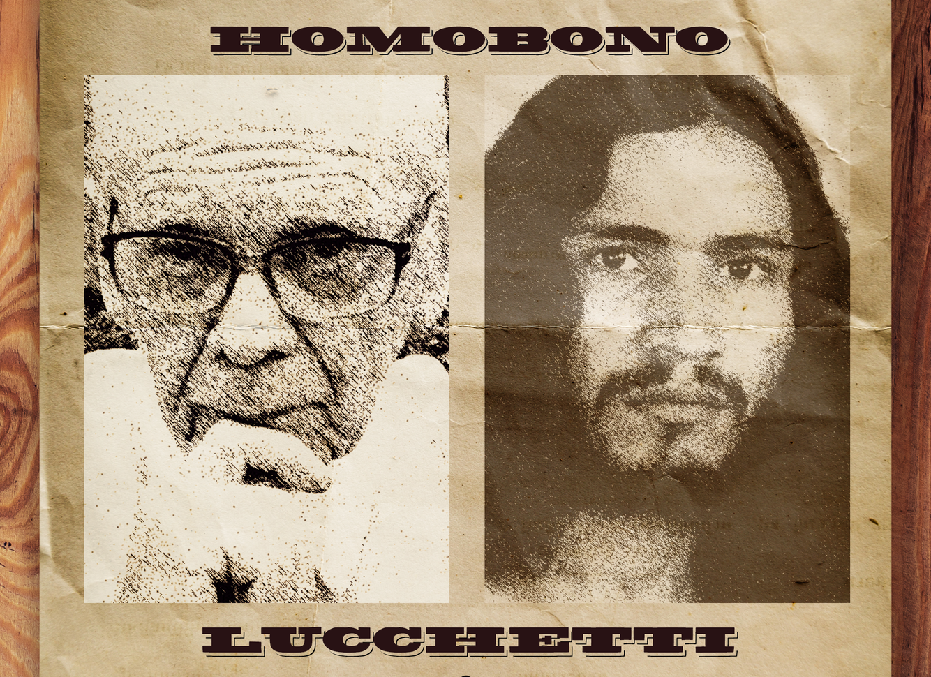 R. F. Lucchetti e Homobono