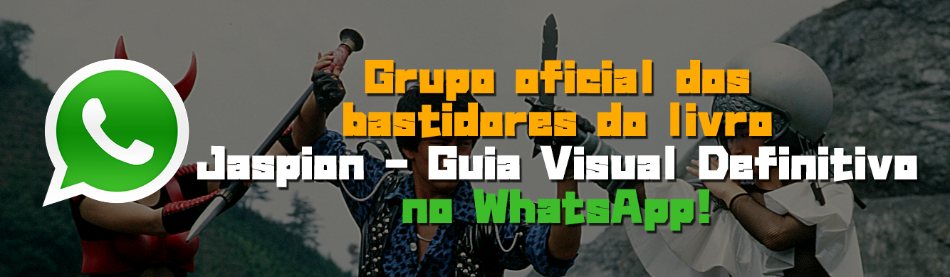 Entre no nosso grupo de whatsapp!