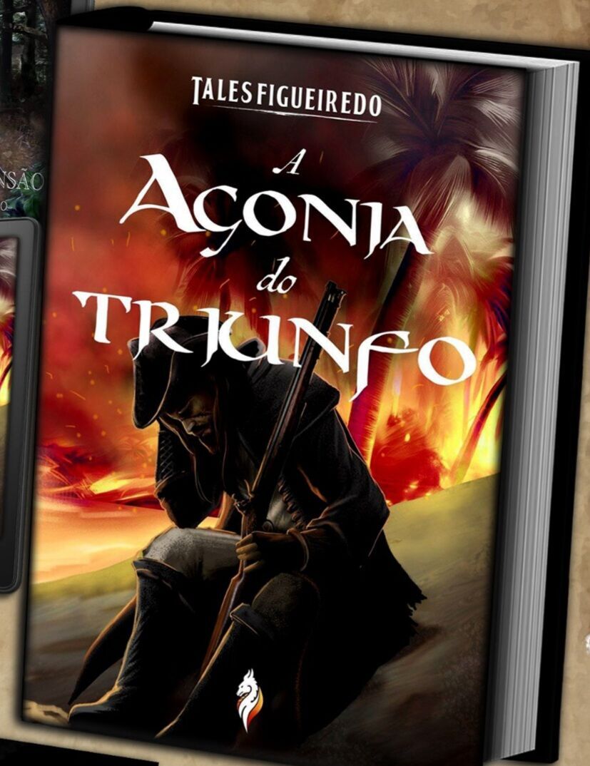A Agonia do Triunfo