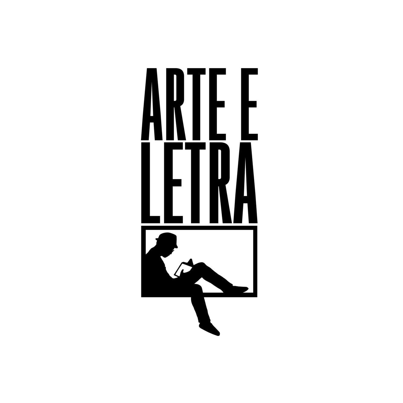 Logo da Editora Arte & Letra