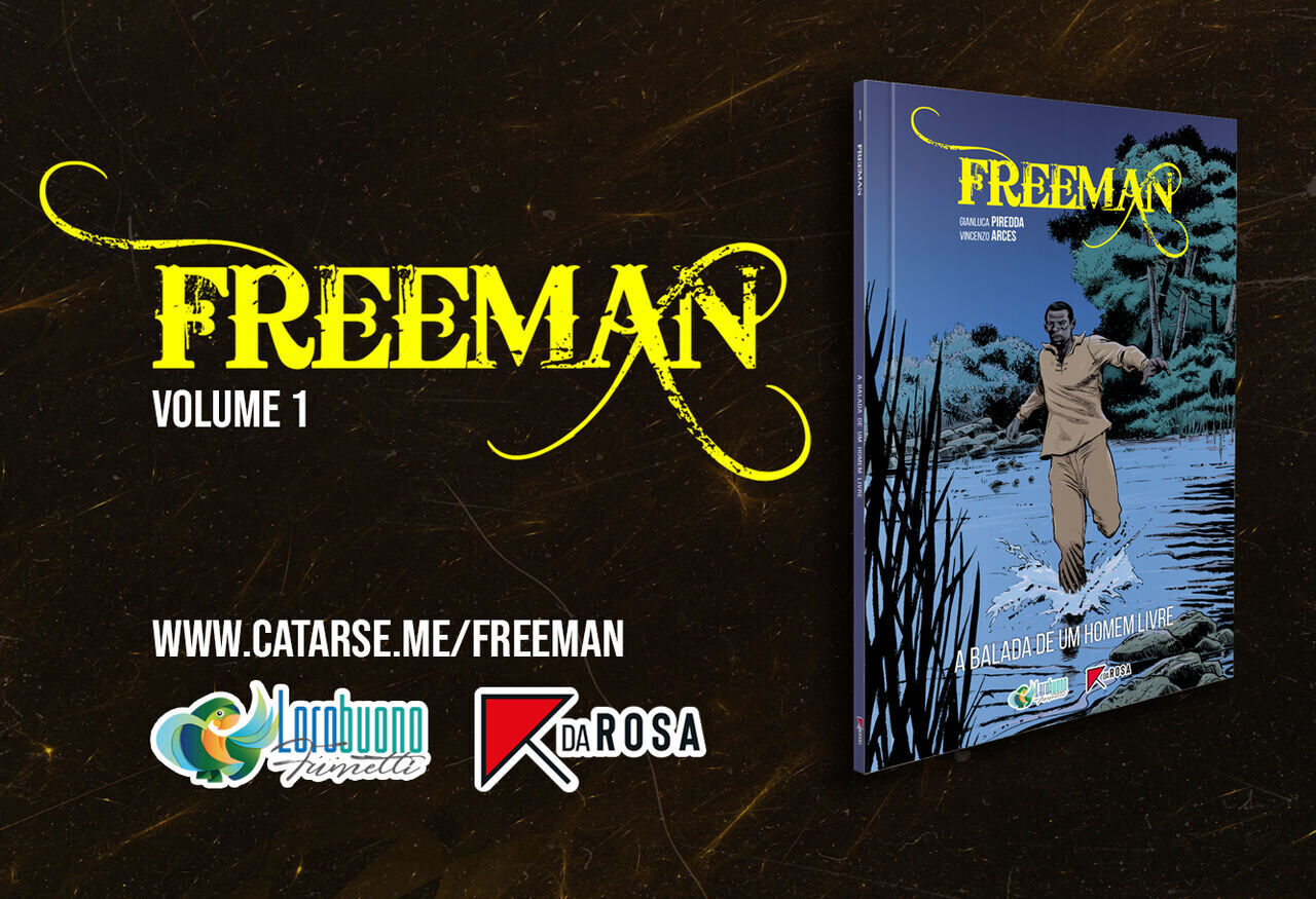 Freeman Catarse