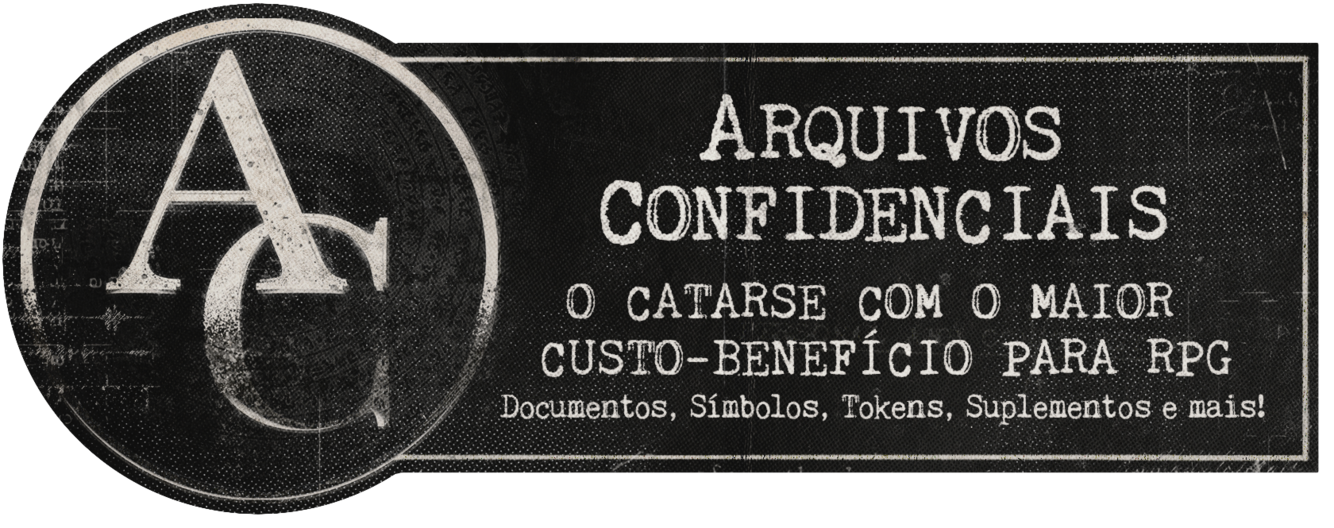 Arquivos Confidenciais
