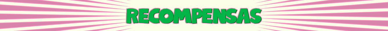 Recompensas