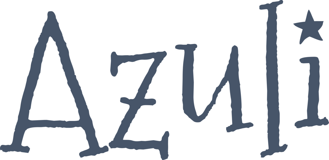 Azuli - Materiais Pedagógicos para Mentes Autistas · Catarse