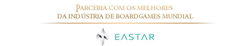 Parceria Eastar