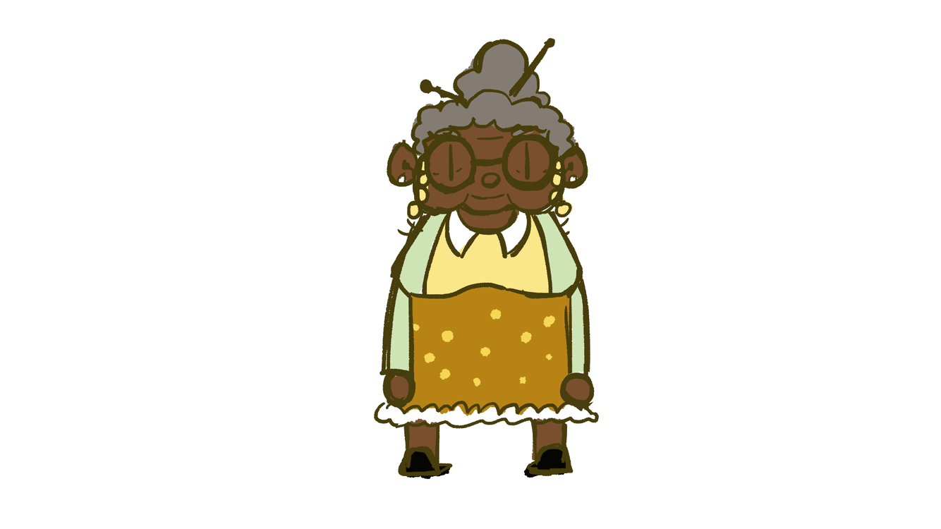 Ruth gif