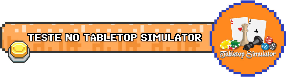 Tabletop Simulator