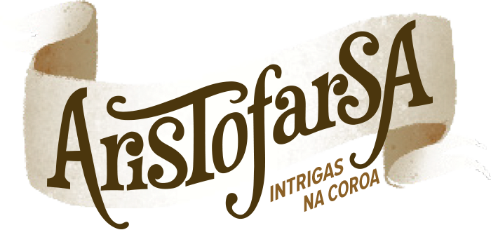 Logo aristofarsa