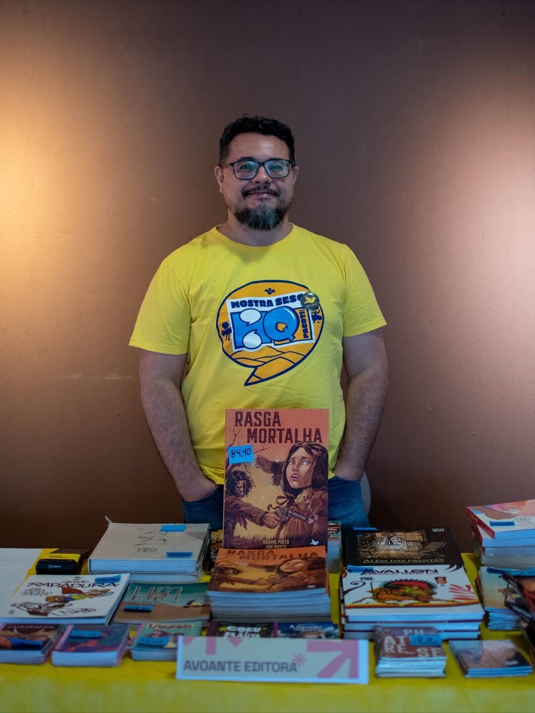 Balada Literária no Cariri