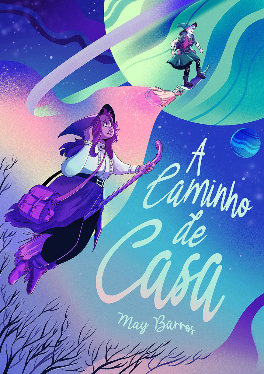 A Caminho de Casa