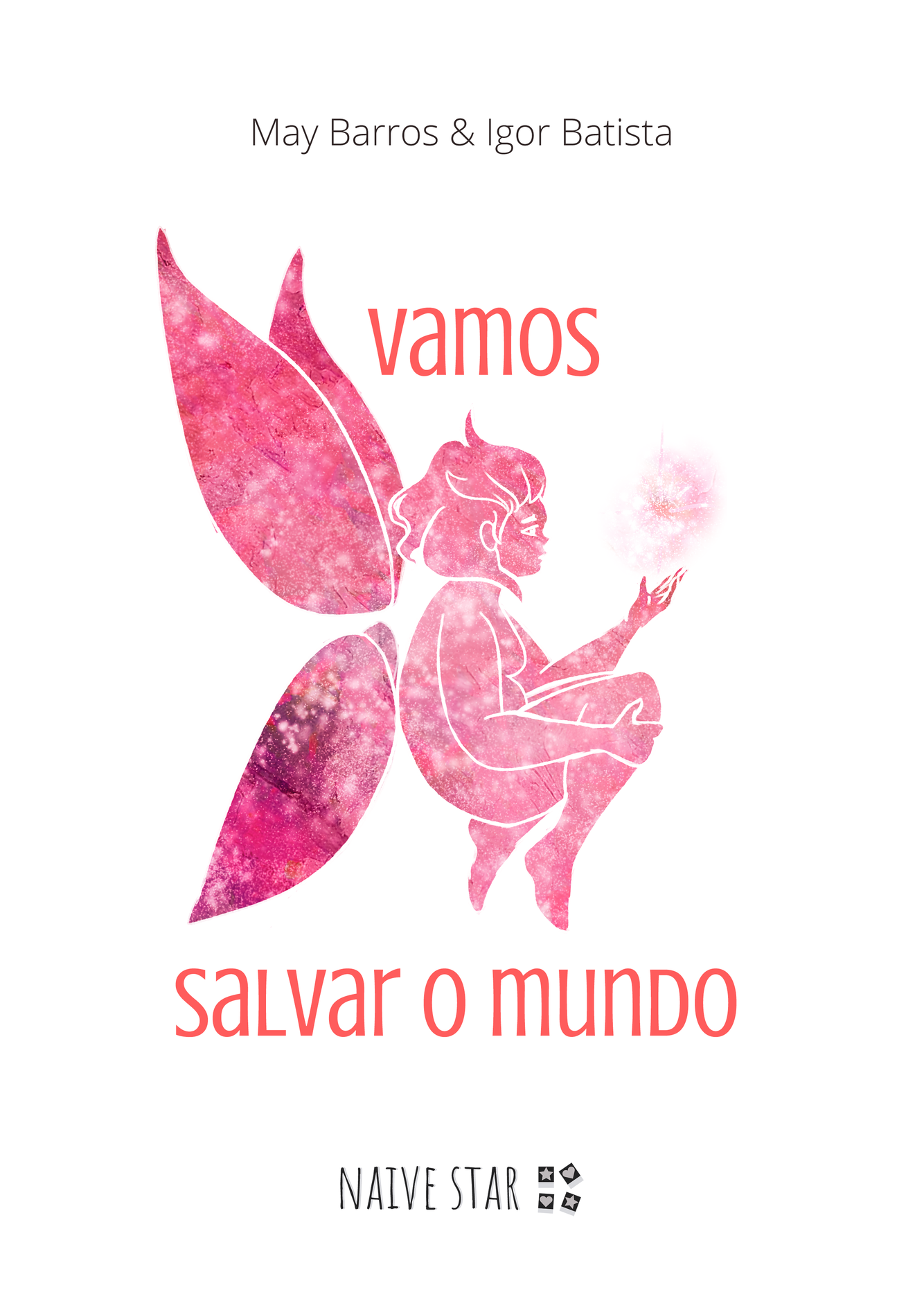 Vamos Salvar o Mundo
