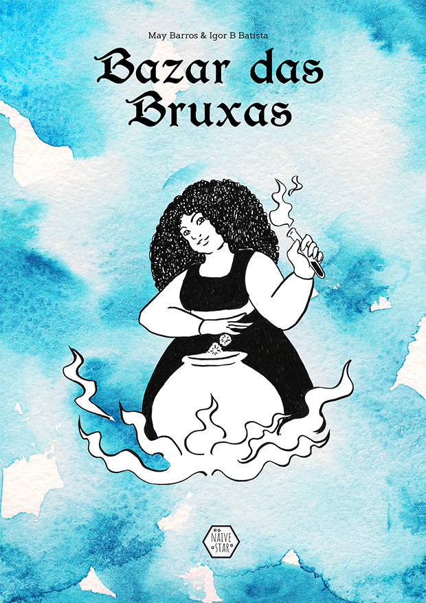 Bazar das Bruxas