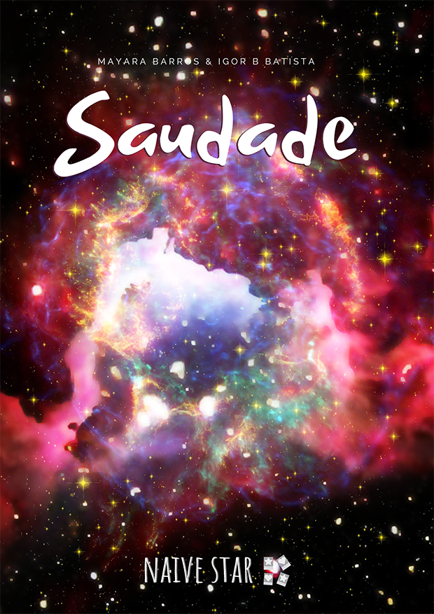 Saudade