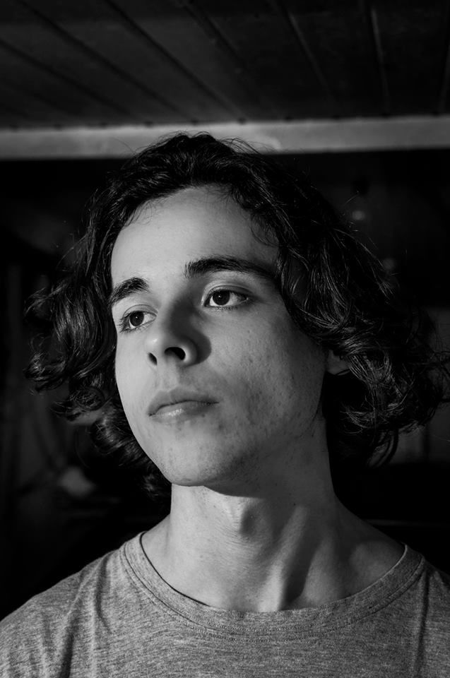 Foto por Rafael Roncato