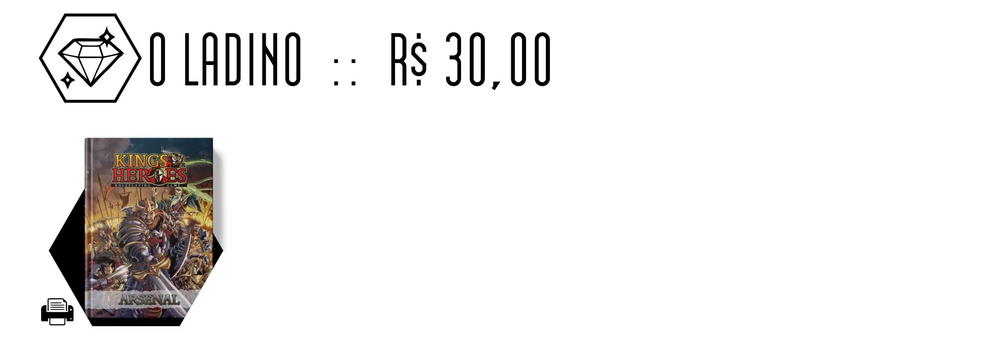 O Ladino