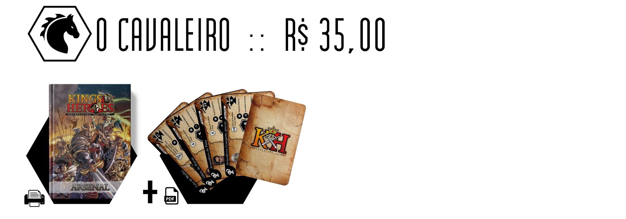 O Cavaleiro