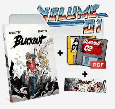 VOLUME 01