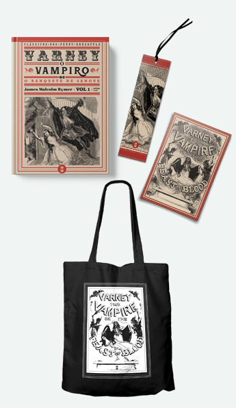 Livro + Ecobag - Retirada no Sebo Clepsidra