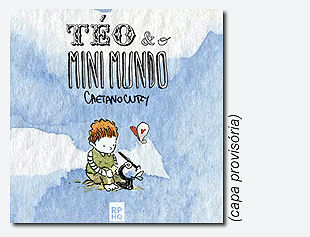 O LIVRO