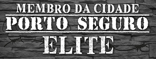 Membro da Cidade Porto Seguro - Elite
