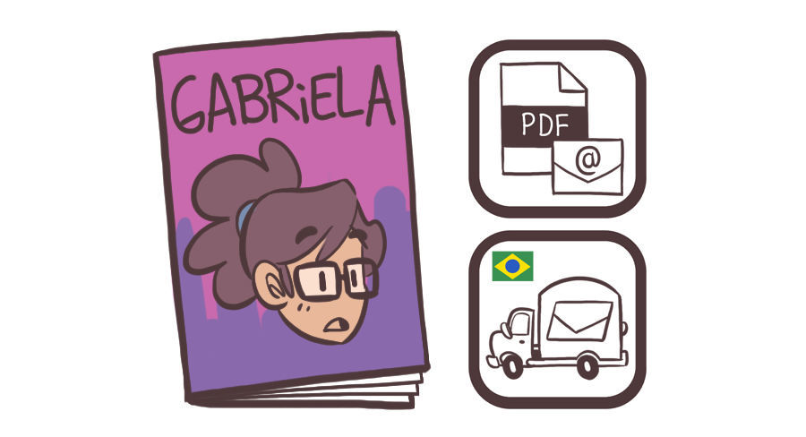 HQ impressa