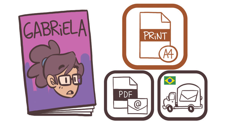 HQ + Print