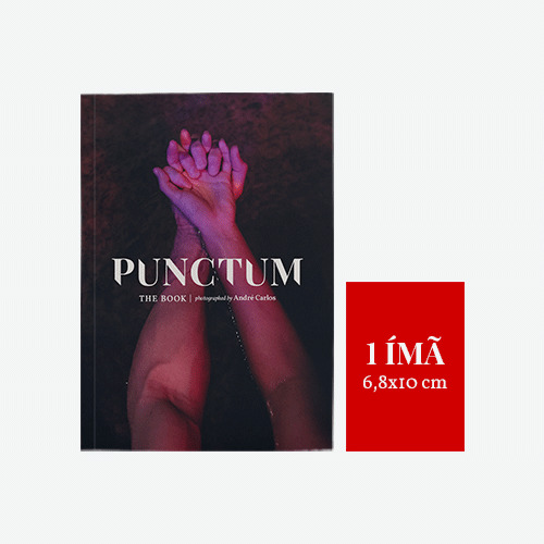 PUNCTUM + ÍMÃ
