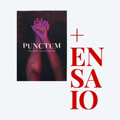 PUNCTUM + ENSAIO
