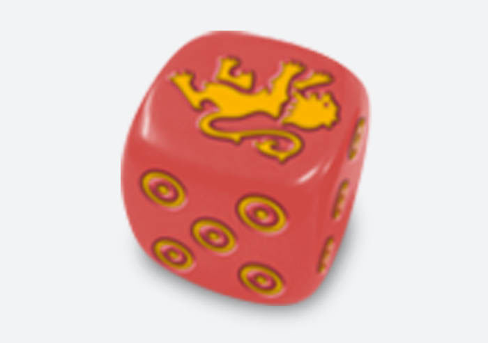 DADOS DA CASA LANNISTER