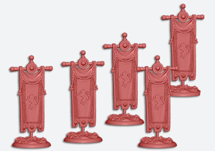 MARCADORES DE ATIVAÇÃO LANNISTER