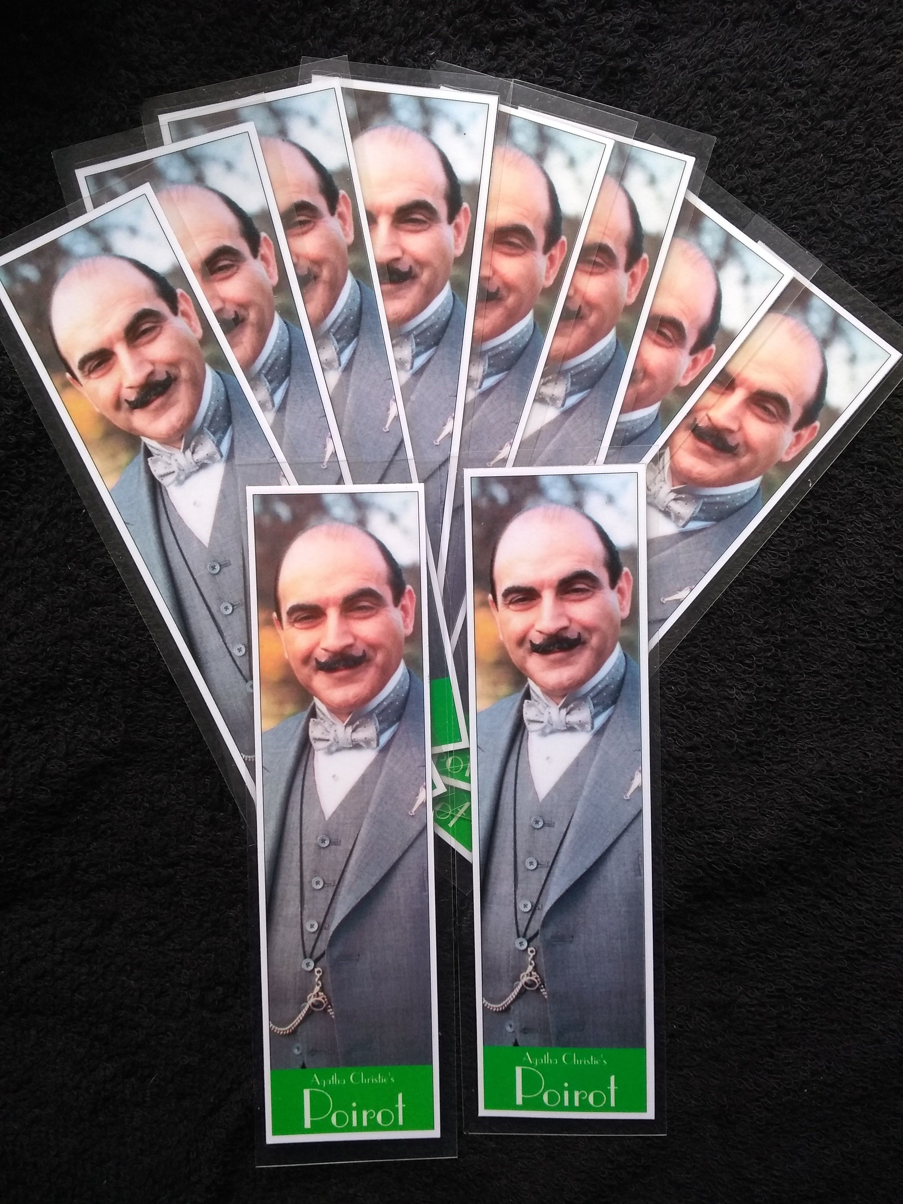 Museu Poirot