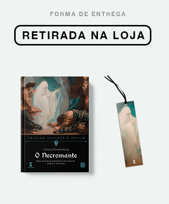 Phantasmagorie - Retirada no Sebo Clepsidra