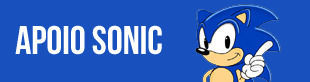 APOIO SONIC - Lote 2