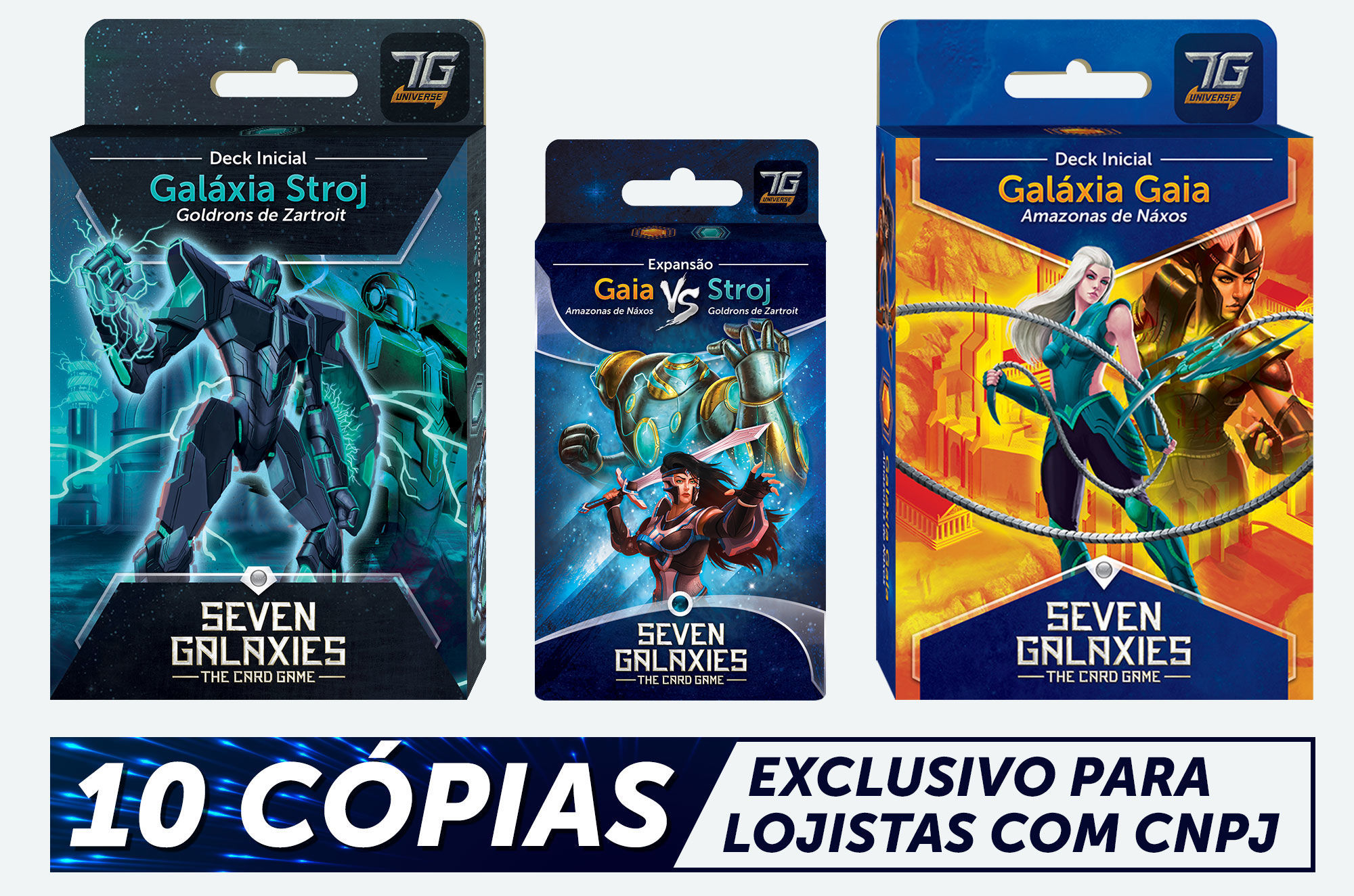 Lojista Nível 3