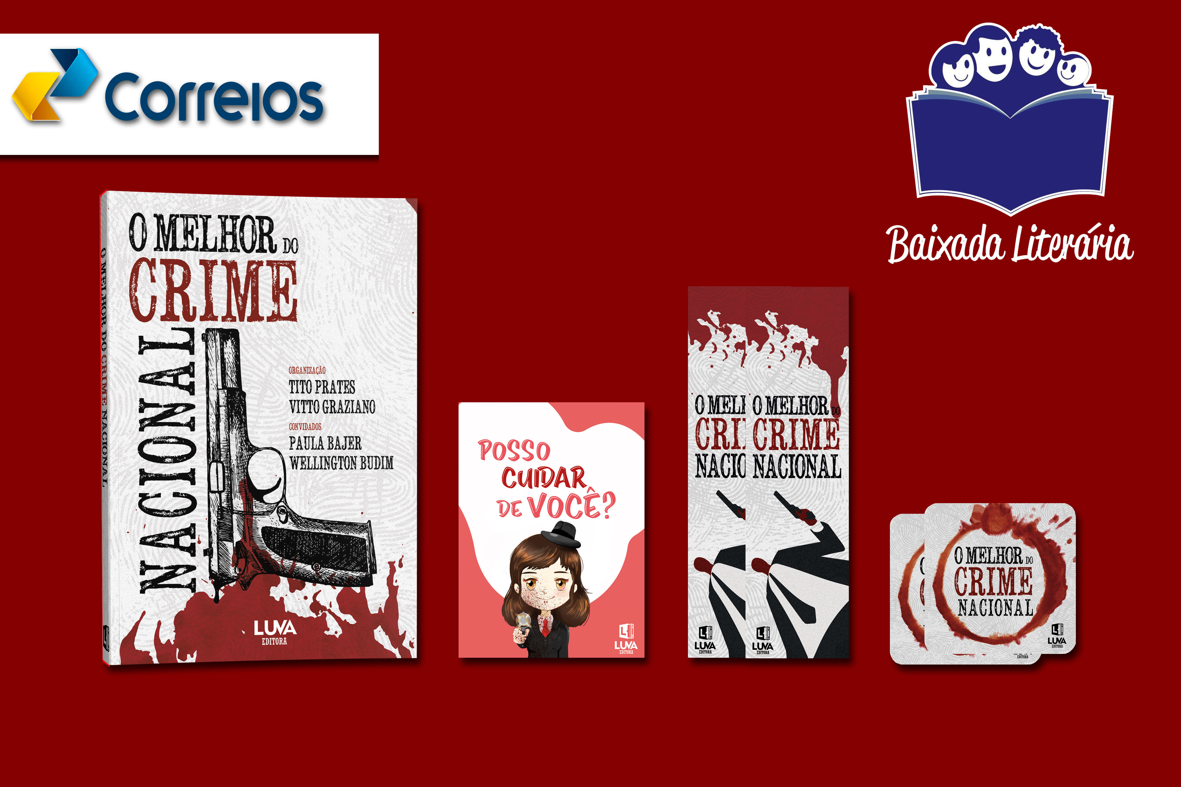 Meta Social - Fomente Jovens Leitores 