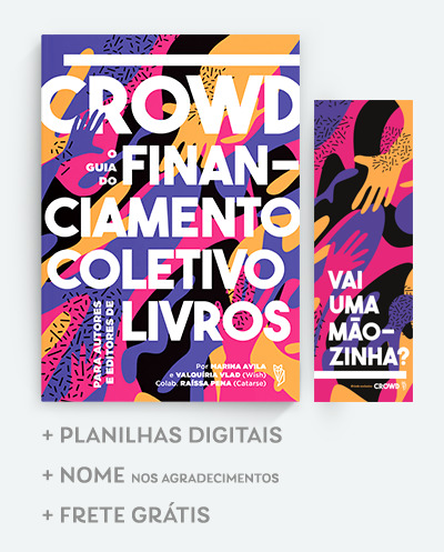 Crowd + Planilhas