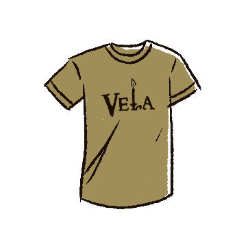 Uniforme da Empresa (Camiseta)