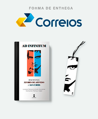 Réquiem - Envio pelos Correios